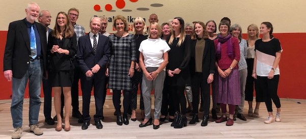 Physiotherapieschule Team