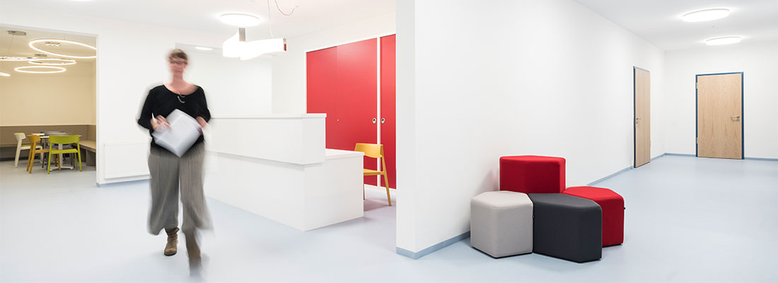 Ergotherapie
