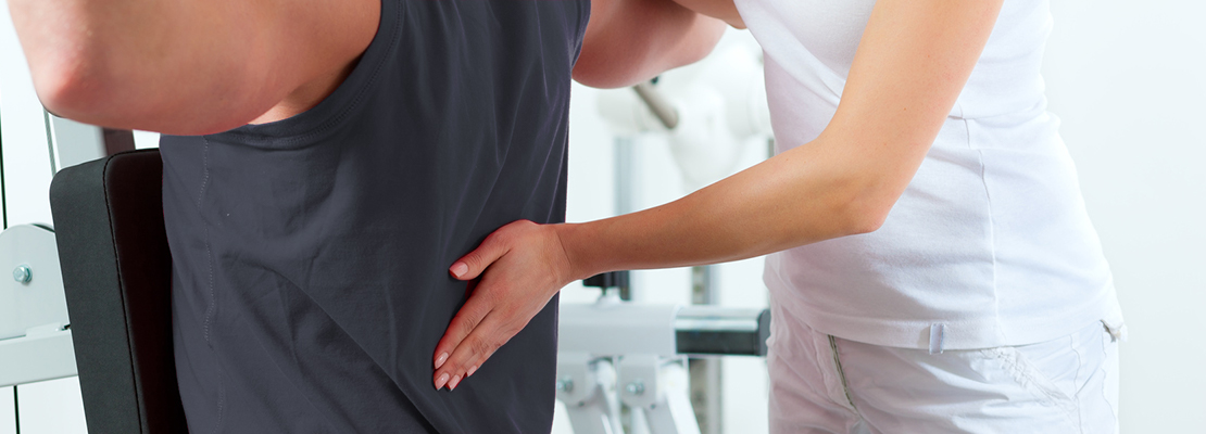 Physiotherapie