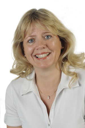 Petra Frenzel
