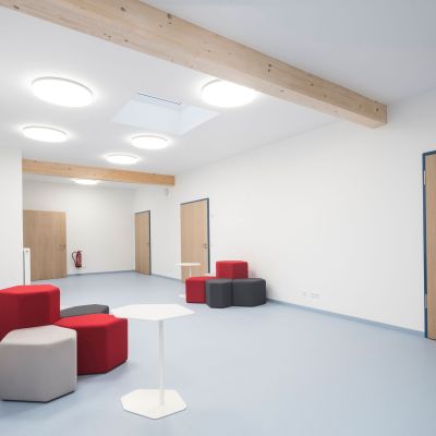 Bild Neubau