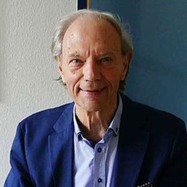 Dr. Dr. h.c. Günther Nufer