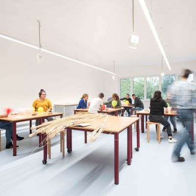 Bild Neubau
