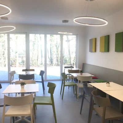 Bild Neubau