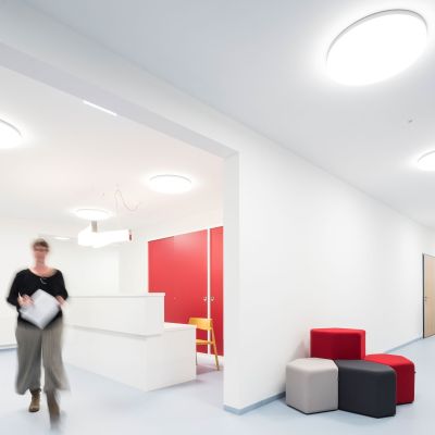 Bild Neubau