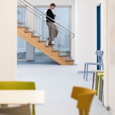 Bild Neubau