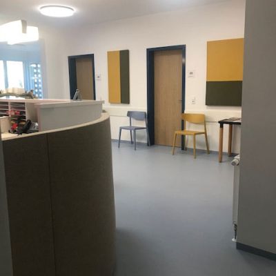 Bild Neubau