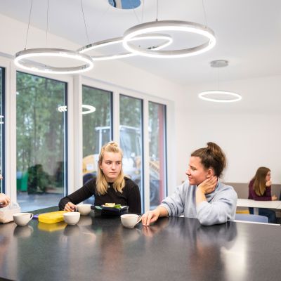 Bild Neubau