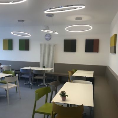 Bild Neubau