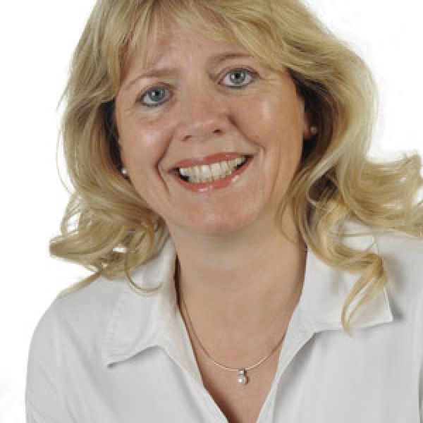 Petra Frenzel