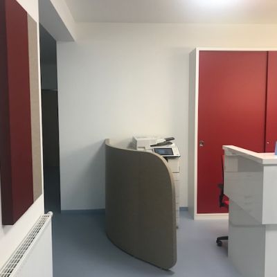 Bild Neubau