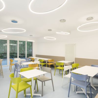 Bild Neubau