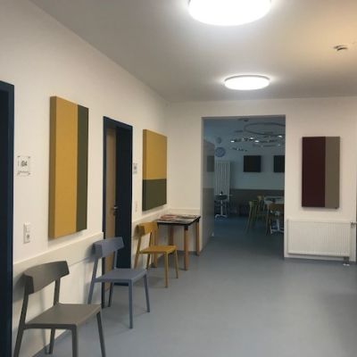 Bild Neubau