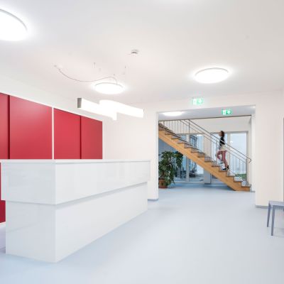 Bild Neubau