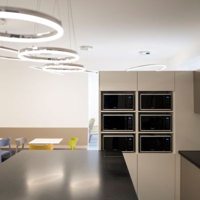 Bild Neubau