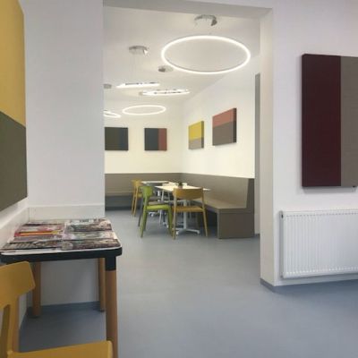 Bild Neubau