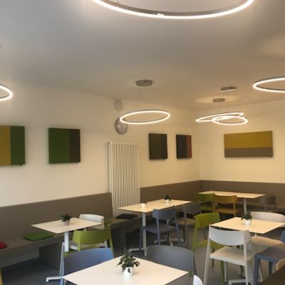 Bild Neubau