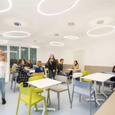 Bild Neubau